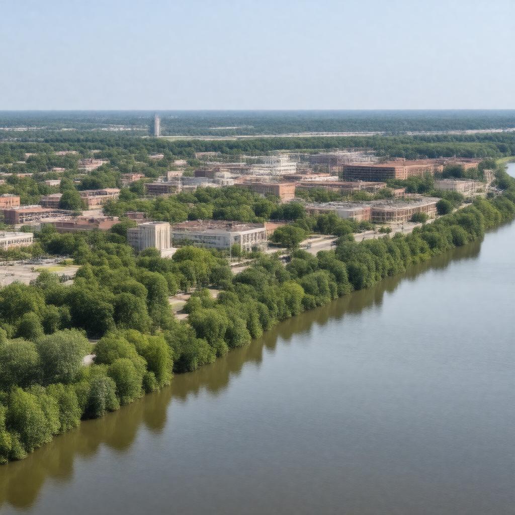 Owensboro, Kentucky